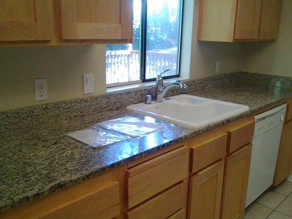 Granite Countertops