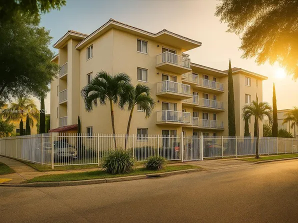 134 SW 7th Ave APT 402, Miami, FL 33130