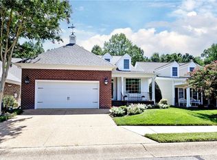 4027 River Moor, Williamsburg, VA 23188
