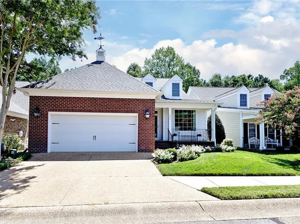 4027 River Moor, Williamsburg, VA 23188