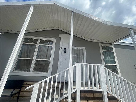 3rd image of 17333 Valley Blvd Space 71E