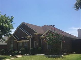808 Pinnacle Cir, Lewisville, TX 75077