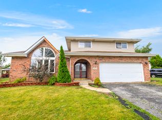 6253 Michael Ln, Matteson, IL 60443