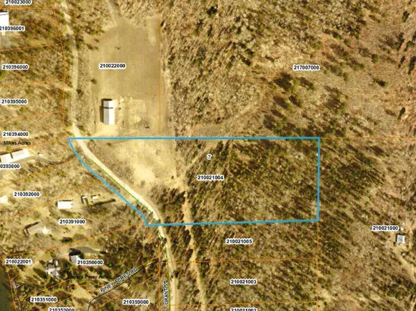 53694 Grant St, Osage, MN 56570