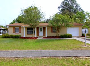 15175 SW 43rd Terrace Rd, Ocala, FL 34473