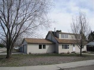 3233 N Buckboard Way, Boise, ID 83713