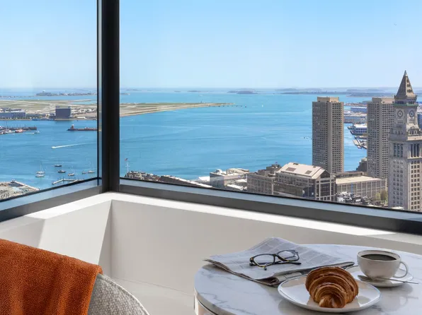 110 Sudbury St Unit 4504, Boston, MA 02114