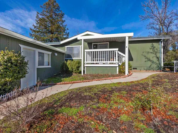 10760 Wigwam Rd, Jamestown, CA 95327