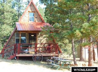 79 Ponderosa Rd, Douglas, WY 82633