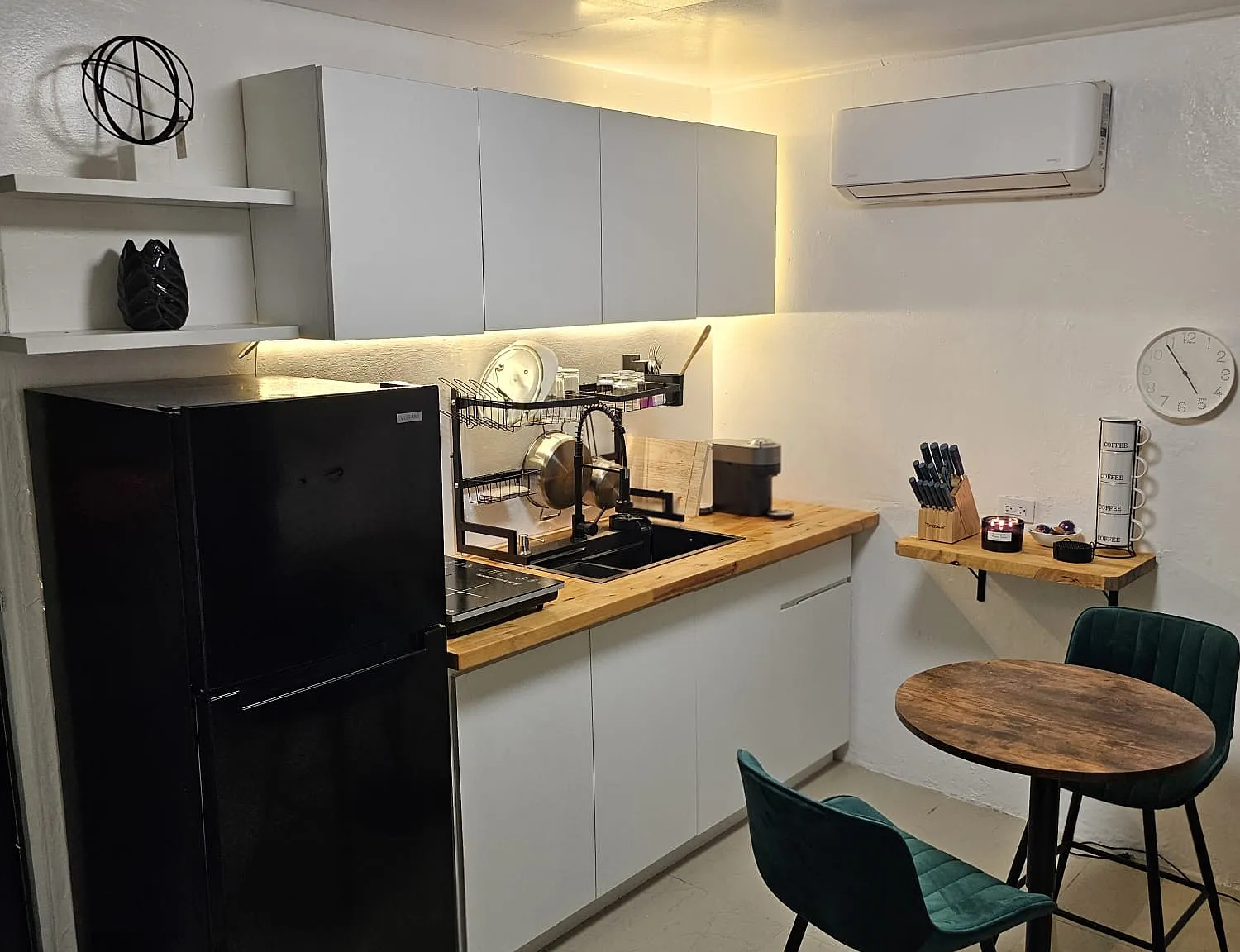 1 bed, 500 sqft, $1,500 — Photo 2