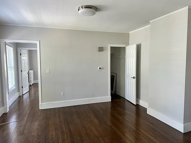 2F living area (view from kitchen area)