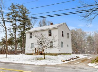 213 Buxton Rd, Saco, ME 04072
