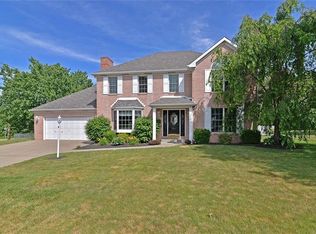 1001 Harvest Ct, Coraopolis, PA 15108