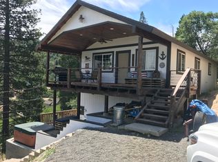 279 Pine Dr, Cedar Glen, CA 92321