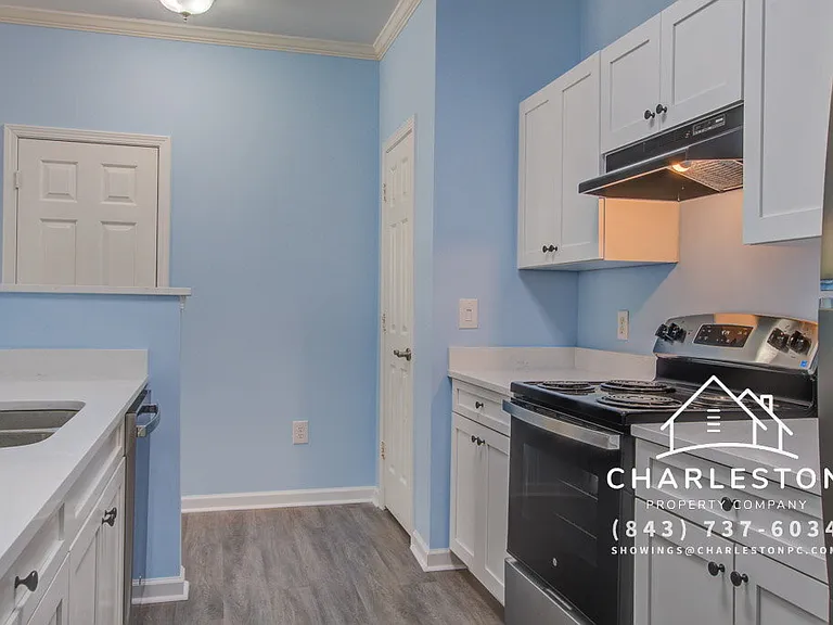 45 Sycamore Ave #414 — Photo 6