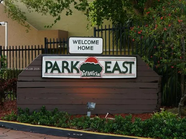 210 NW 87th Ave APT L109, Miami, FL 33172