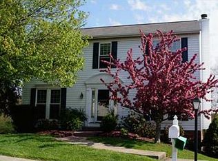 311 Three Point Rd, Mars, PA 16046