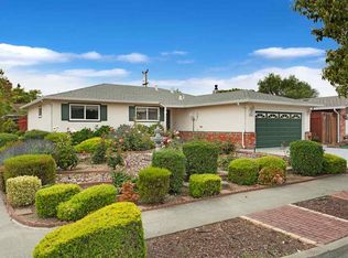 38573 Knute Ct, Fremont, CA 94536