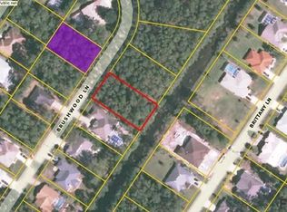 88 Brushwood Ln, Palm Coast, FL 32137