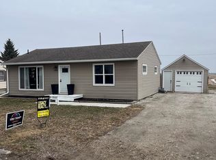1216 Hamilton Rd, Webster City, IA 50595