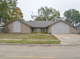 1003 Rue De La Paix, Hammond, LA 70403