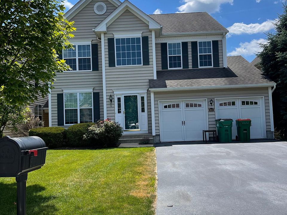 Welcome home!