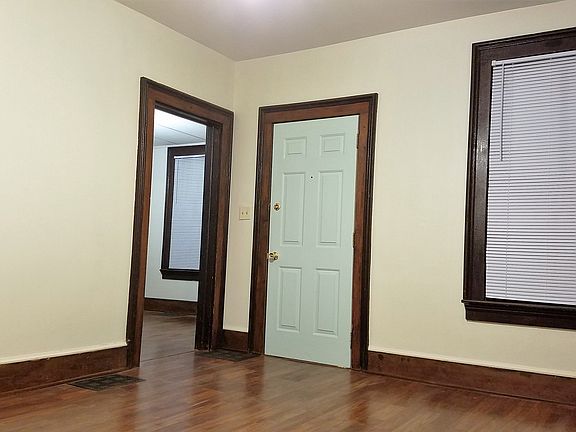 Living room, looking SE