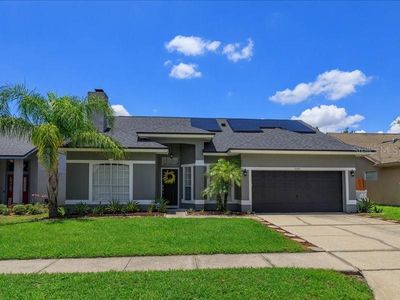 1489 Oberlin Ter, Lake Mary, FL, 32746