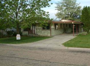 215 S Ivy St, Nampa, ID 83686