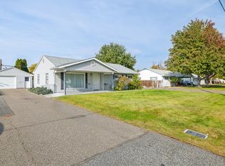 1201 Wright Ave, Richland, WA 99354