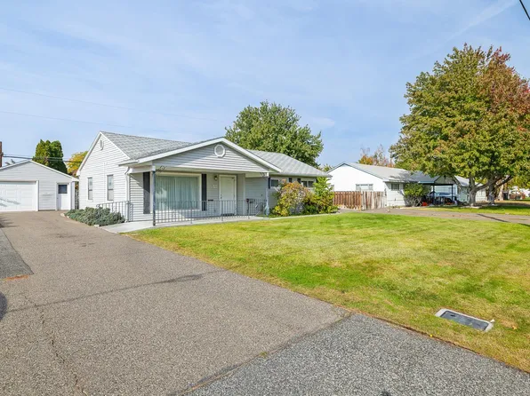 1201 Wright Ave, Richland, WA 99354
