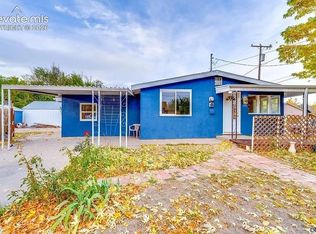 1611 Locust St, Canon City, CO 81212