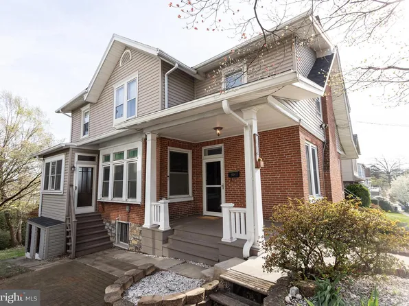 202 Walnut St, Lemoyne, PA 17043