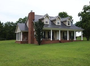 526 Holley Mill Rd, Samson, AL 36477