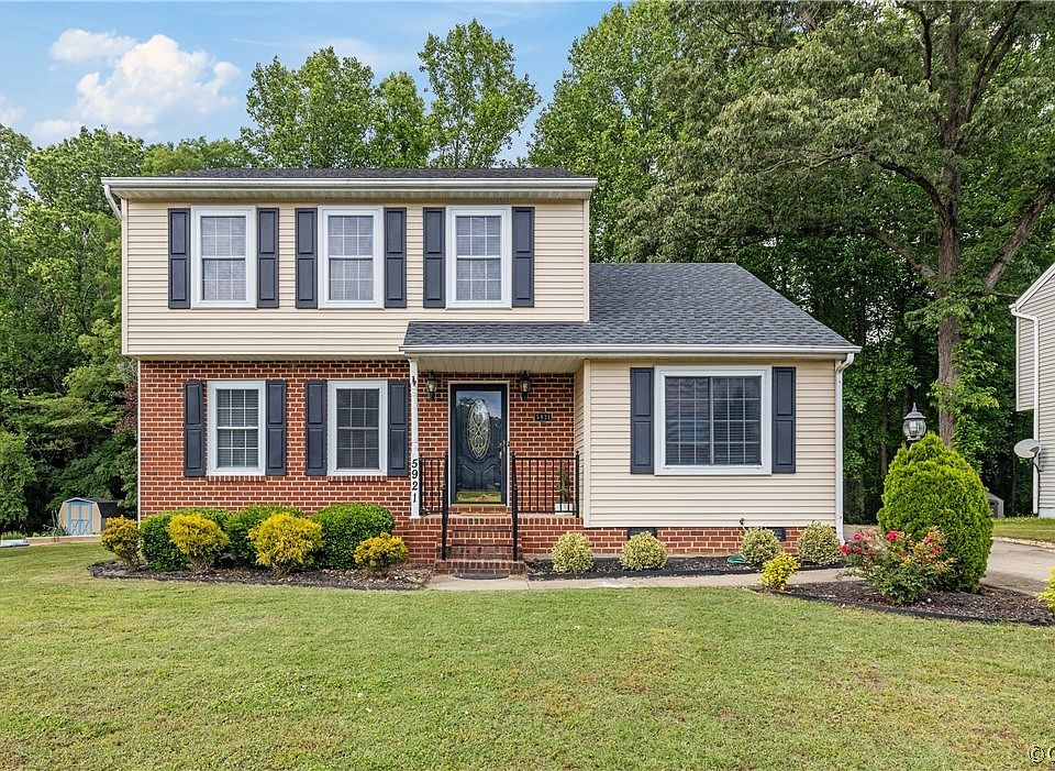 1st image of 5921 Almond Creek North Ln