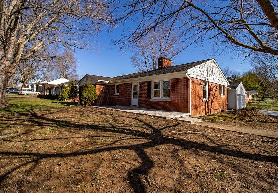 126 Millersburg Cynthiana Rd, Millersburg, KY 40348 Zillow