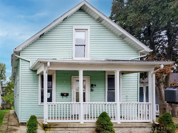 319 Maple St, Sidney, OH 45365