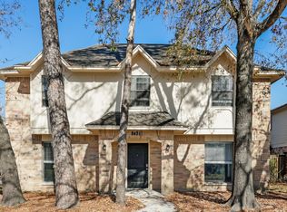 8431 Pines Place Dr, Humble, TX 77346