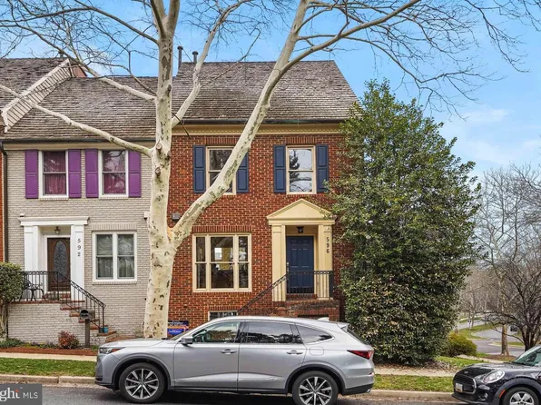 596 Chestertown St, Gaithersburg, MD 20878