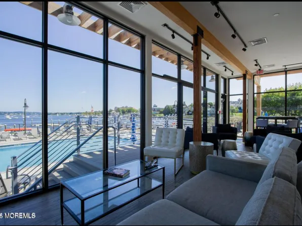 28 Riverside Avenue #4H, Red Bank, NJ 07701