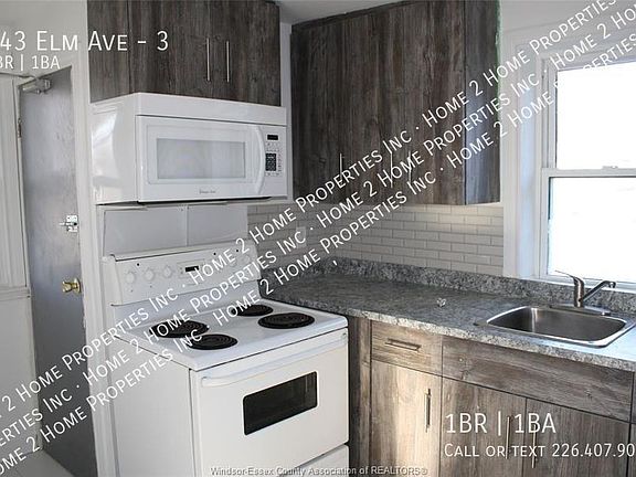 3rd image of 443 Elm Ave #3