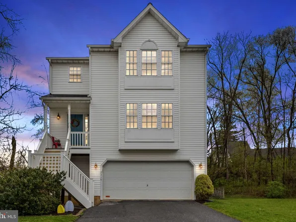 2316 Tower Ave, Winchester, VA 22601