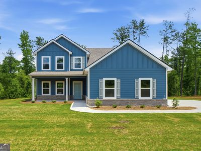 335 Yancey Rd, Covington, GA, 30014