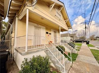 7931 Olive St, New Orleans, LA 70125