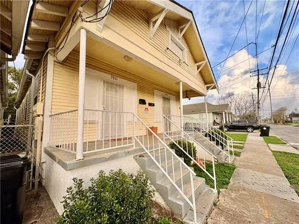 7931 Olive St, New Orleans, LA 70125