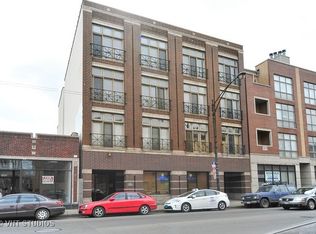 1471 W Irving Park Rd APT 2W, Chicago, IL 60613