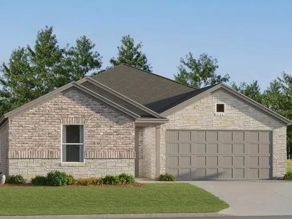 2568 Farrier Ln, Aubrey, TX 76227