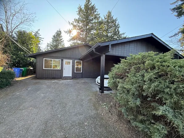 7410-7412 SE Woodstock Blvd #7410, Portland, OR 97206