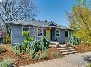 735 NE 52nd Ave, Portland, OR 97213