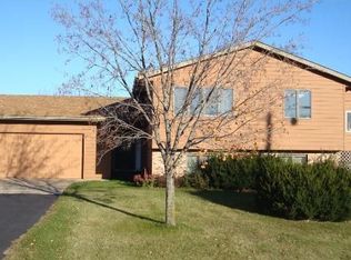 650 24 1/2 Ave NE, Sauk Rapids, MN 56379
